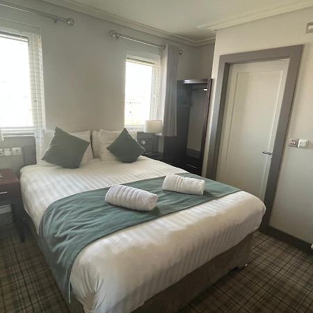 Sea Lodge Hotel ウォータービル エクステリア 写真