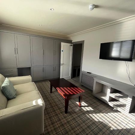 Sea Lodge Hotel ウォータービル エクステリア 写真