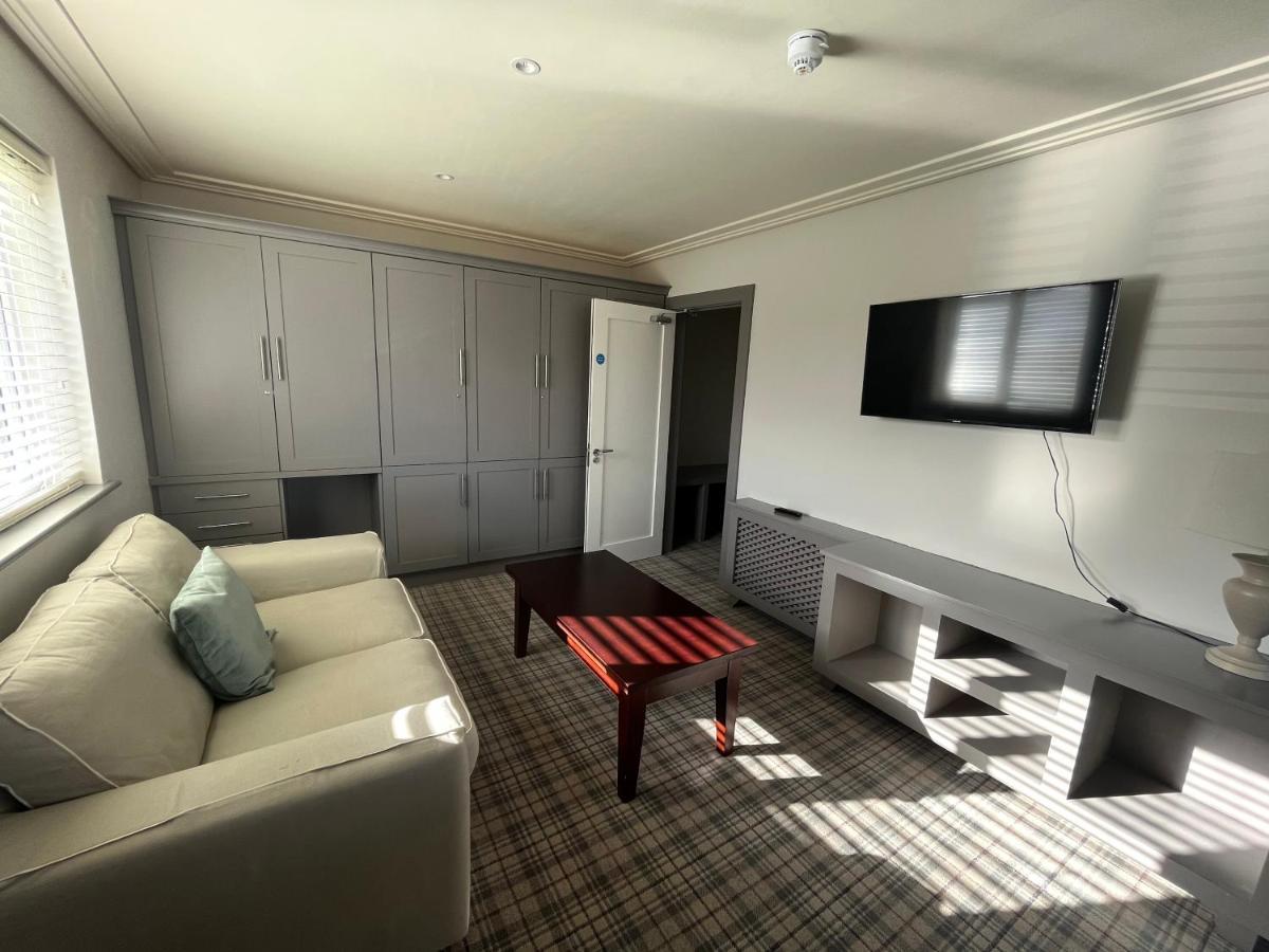 Sea Lodge Hotel ウォータービル エクステリア 写真