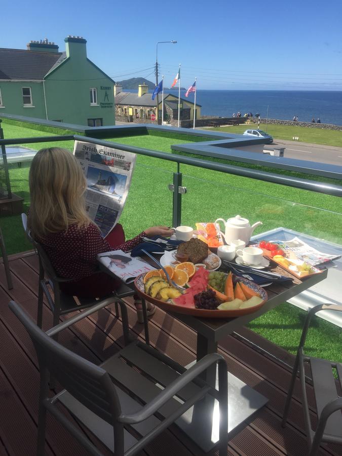 Sea Lodge Hotel ウォータービル エクステリア 写真