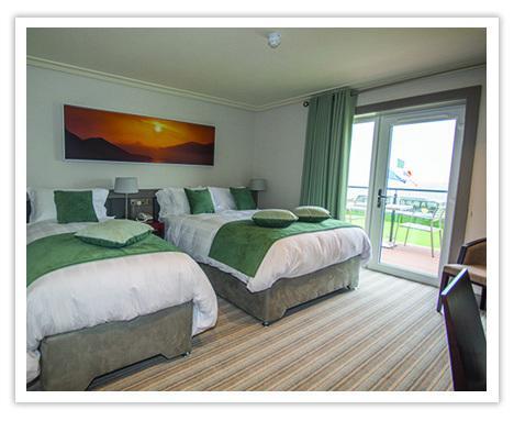 Sea Lodge Hotel ウォータービル エクステリア 写真