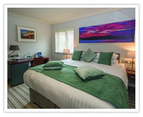 Sea Lodge Hotel ウォータービル エクステリア 写真