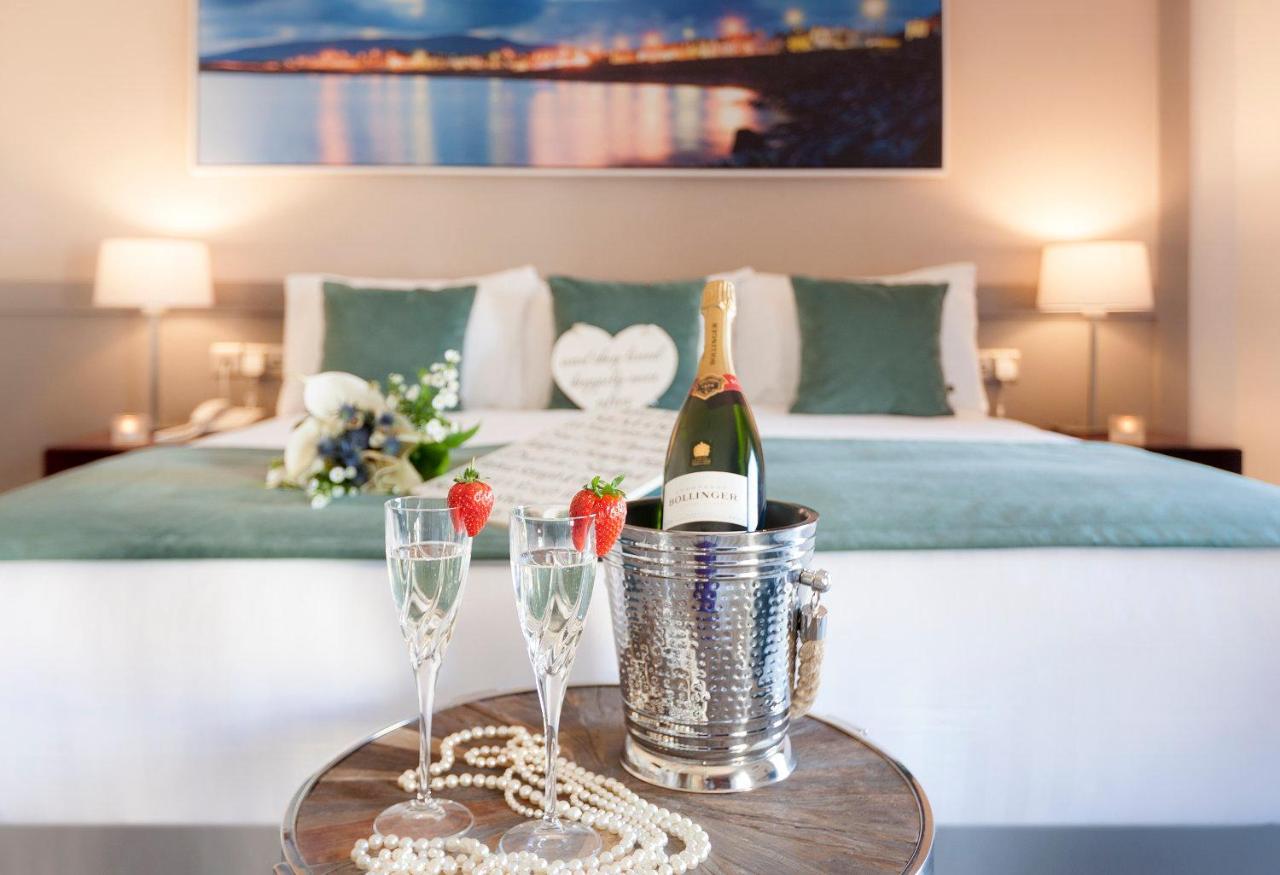 Sea Lodge Hotel ウォータービル エクステリア 写真